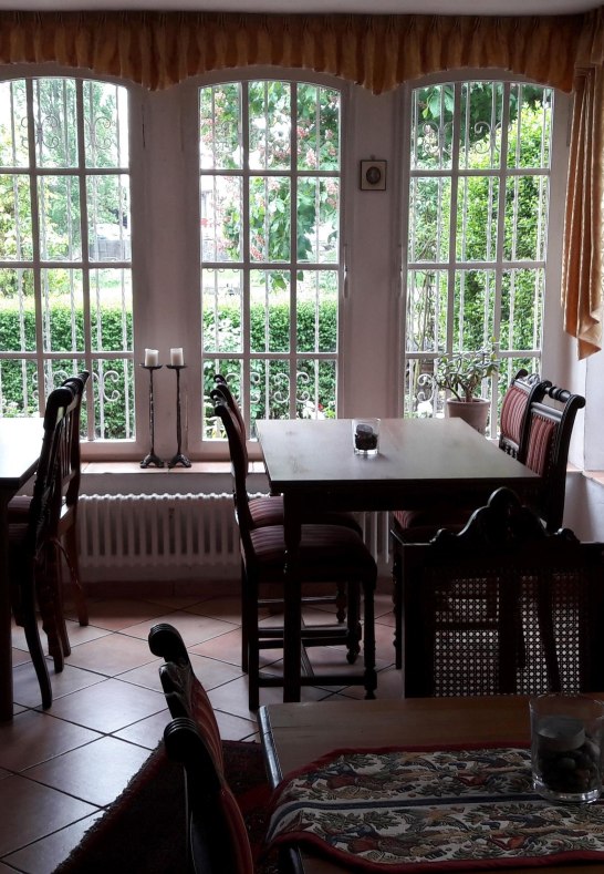 WadL | &copy; Wirtshaus an der Lahn