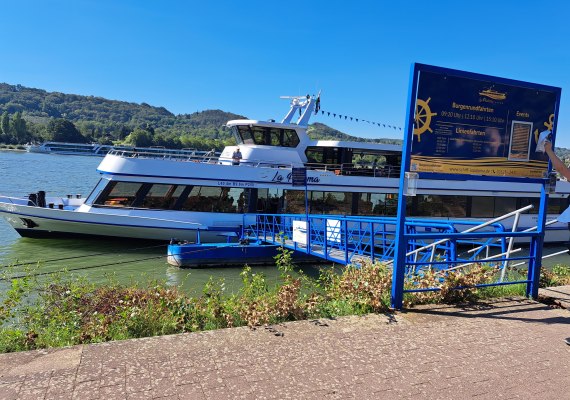 Vomfell2 | &copy; Birgit Biller