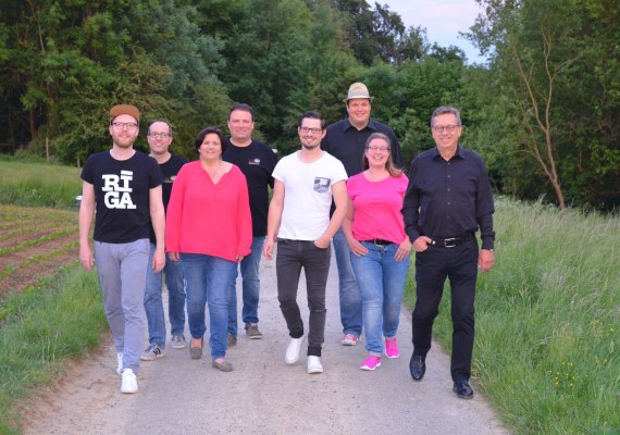 UU2 | © Jürgen Ziegler UU2 | © Jürgen Ziegler