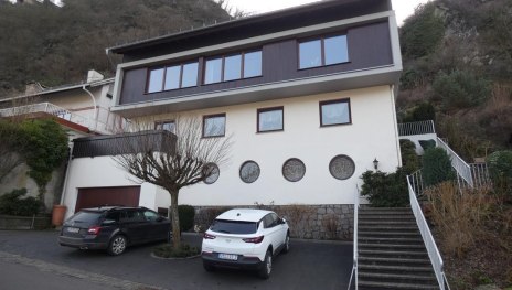 &copy; Kathrin und Pete Martin, Oberwesel