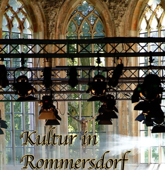 Rommersdorf | © Wolfgang Hartmann Rommersdorf | © Wolfgang Hartmann
