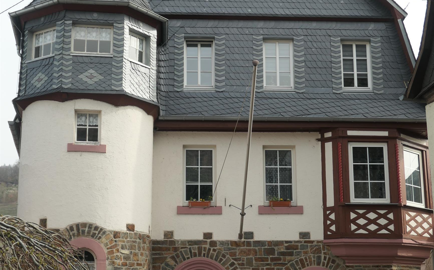 Rathaus | © RNT, Christian Kuhn Rathaus | © RNT, Christian Kuhn