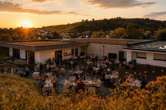 Bild Herbsttage | &copy; Weingut Diefenhardt