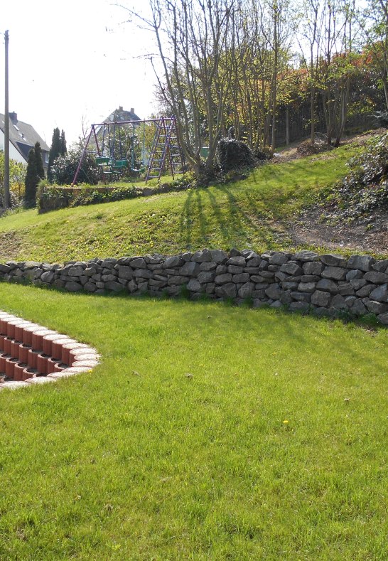 6 Au&szlig;enansichten 6 | &copy; Ferienappartements J&auml;rgen