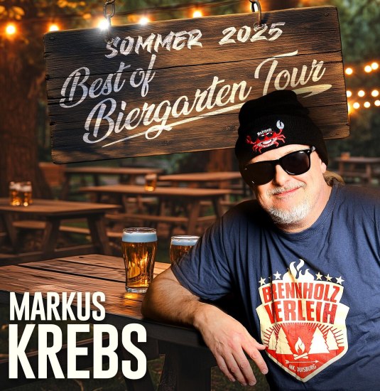 Markus Krebs | © M.Krebs