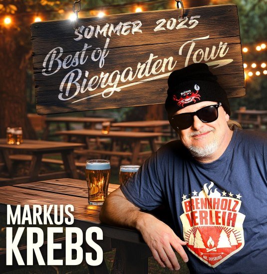 Markus Krebs | © M.Krebs