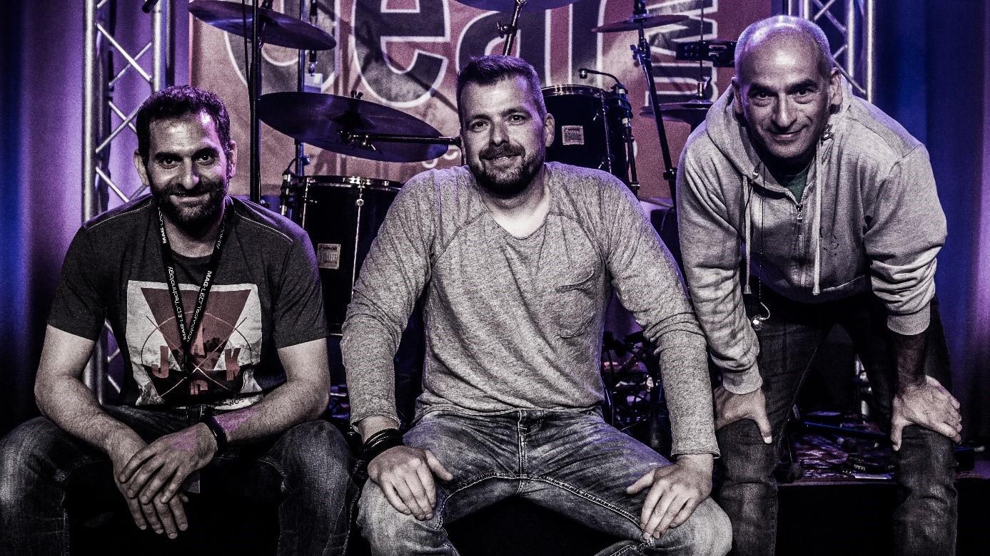 Gear Down | © Gear Down Gear Down | © Gear Down