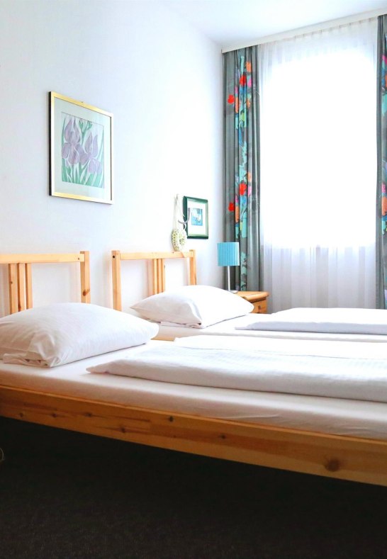 Schlafzimmer | &copy; Kateryna Troyanovska