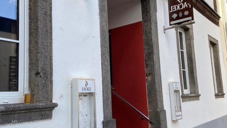 Au&szlig;enansicht | &copy; Tourist-Information Bad Breisig