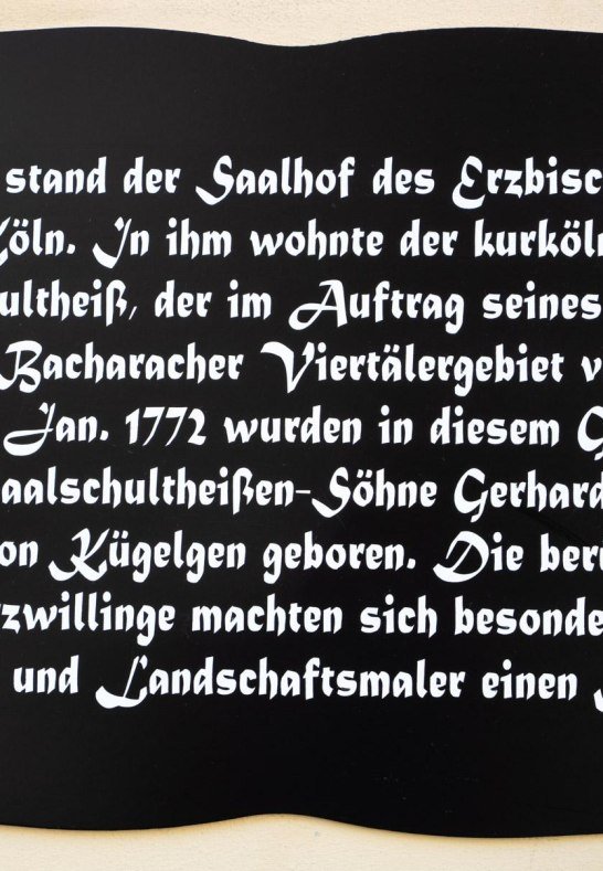 AltkoelnischerHof-44 | &copy; Hotel Altk&ouml;lnischer Hof, T.Scherschlicht