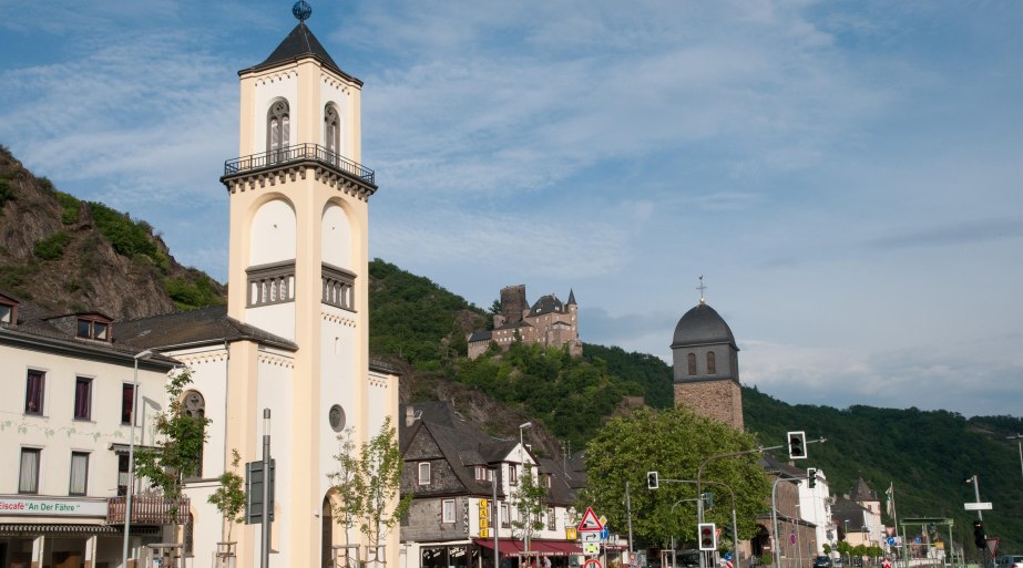 Kirche | &copy; FS Medien Schierle