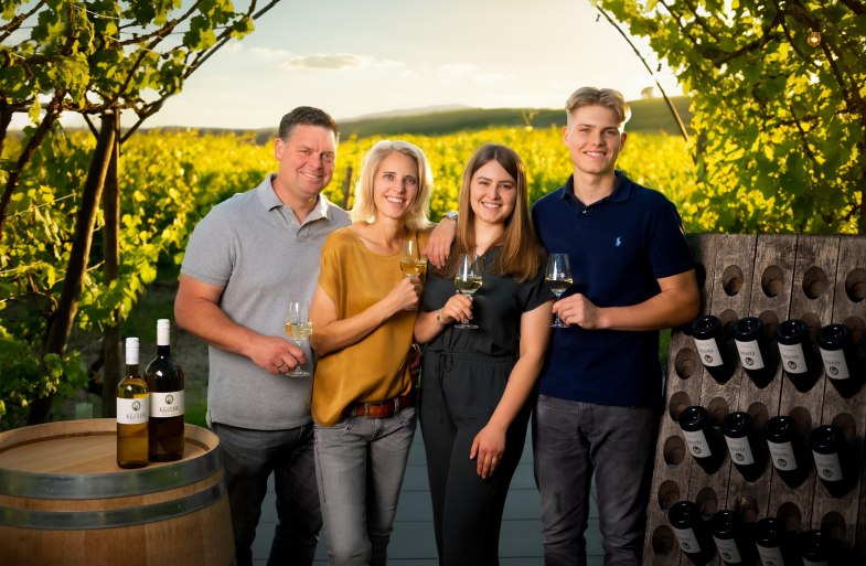 Weingut Keßler | © Weingut Keßler Weingut Keßler | © Weingut Keßler
