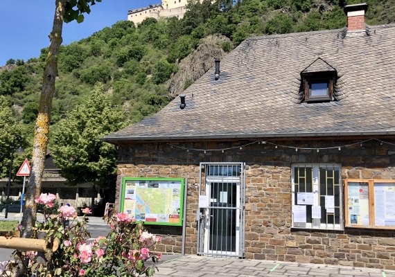 Womo3 | © Sonja Herber Womo3 | © Sonja Herber