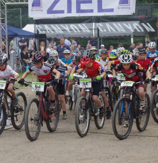 Kids Race | &copy; TUS Rhens