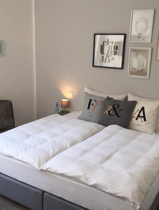 Zimmer1 | &copy; Tobias Dickmei&szlig;