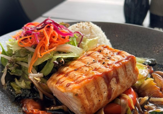 Speisenangebot_1 | &copy; Umami Cuisine