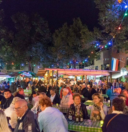Weinfest | © Stadt Remagen