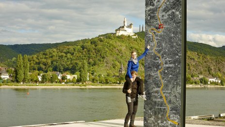 Stele Brey | &copy; Marco Rothbrust