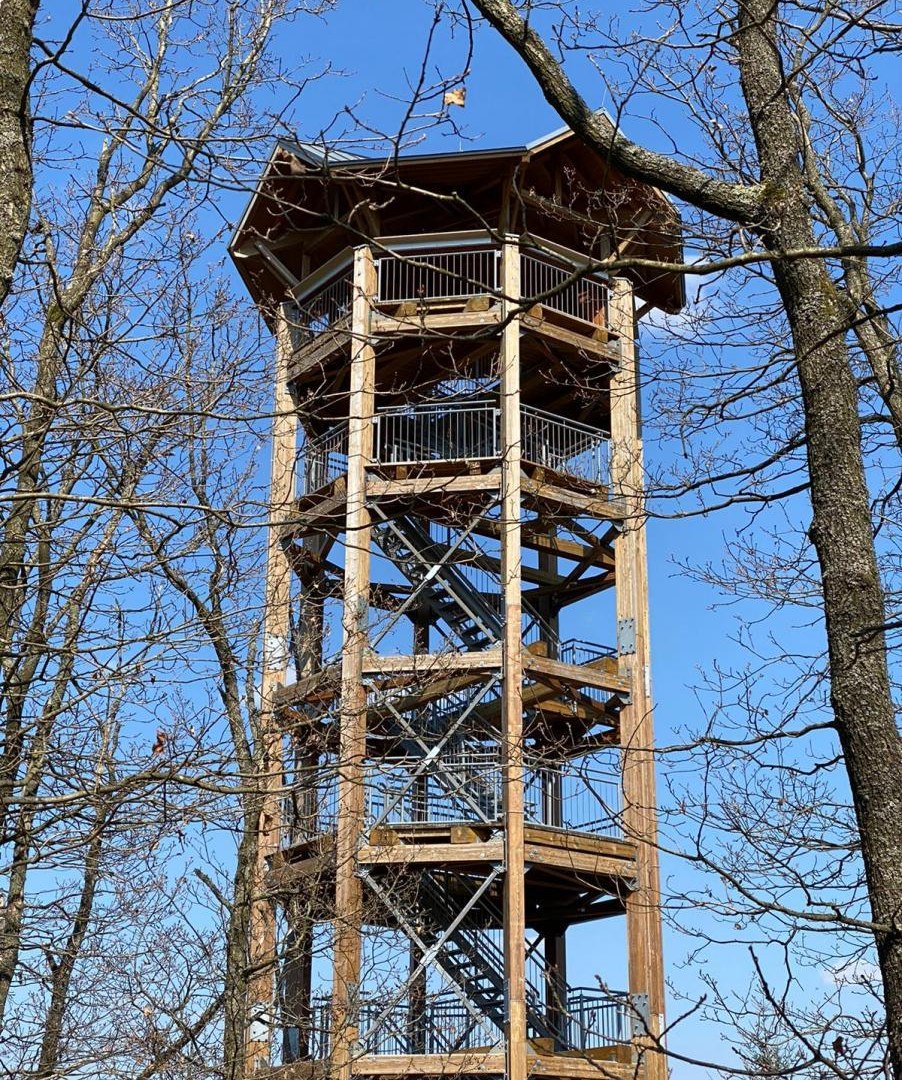 Fünfseenblick | © Tourist Information Boppard Fünfseenblick | © Tourist Information Boppard
