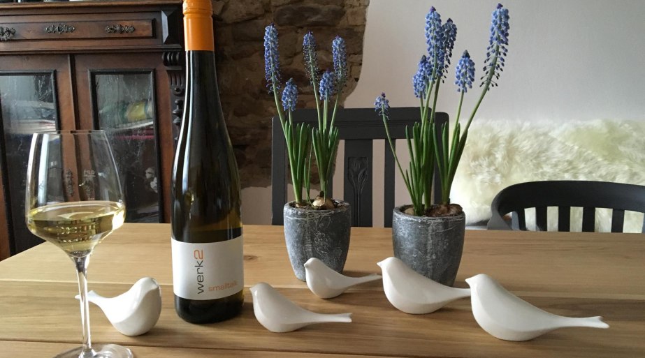 Werk2 Weine | &copy; Werk2 Weine