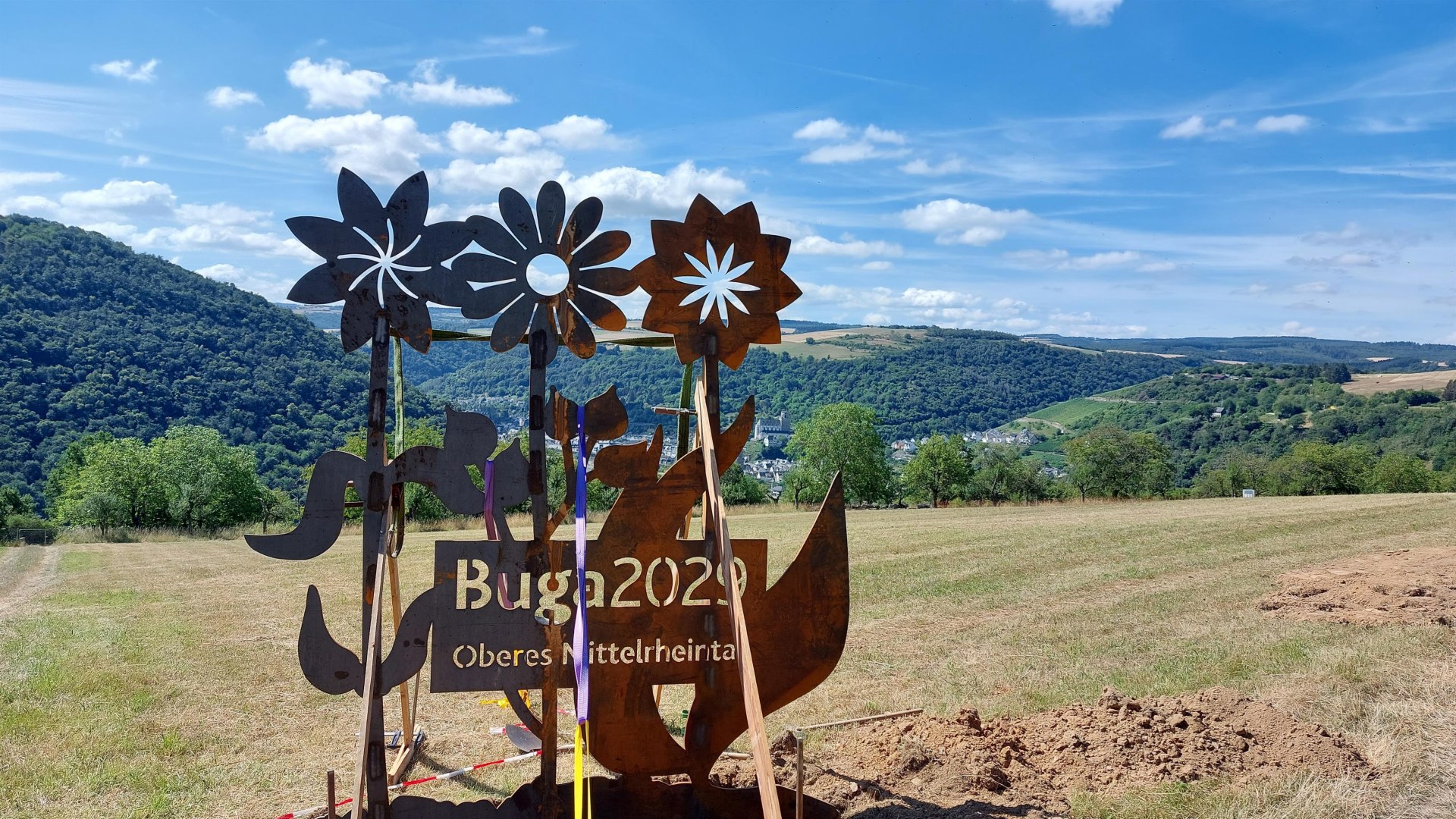 Buga-Blume | © T. Biersch Buga-Blume | © T. Biersch