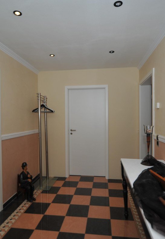 Eingangsbereich | &copy; Tourist-Info Bad Breisig