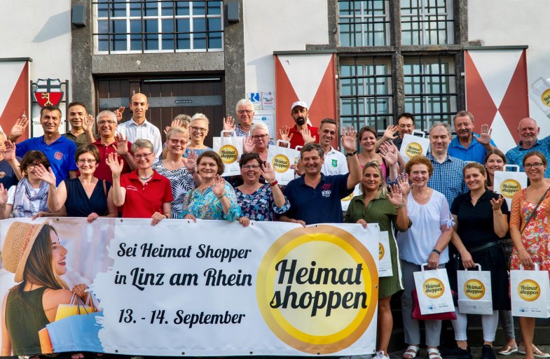 Linzer Werbegemeinschaft e.V. | &copy; Linzer Werbegemeinschaft e.V.