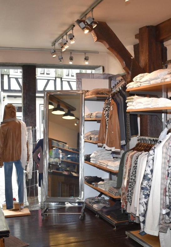 Jeans Reiff 7 | &copy; Hilde Paffhausen