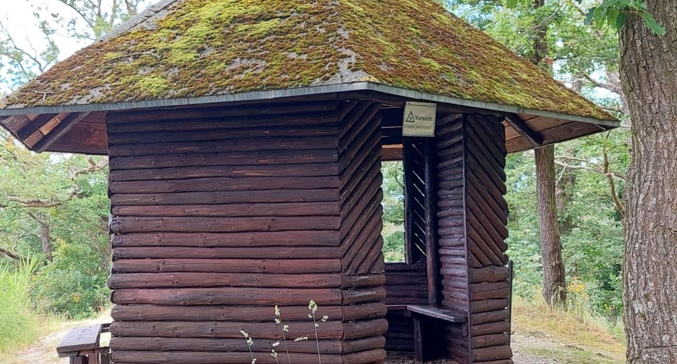 Lusthäuschen | © Tourist-Information Lusthäuschen | © Tourist-Information