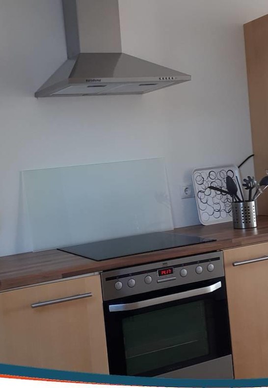 K&uuml;che | &copy; G&uuml;nter Stein