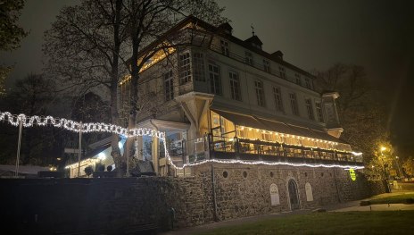 Au&szlig;enansicht | &copy; La Cucina