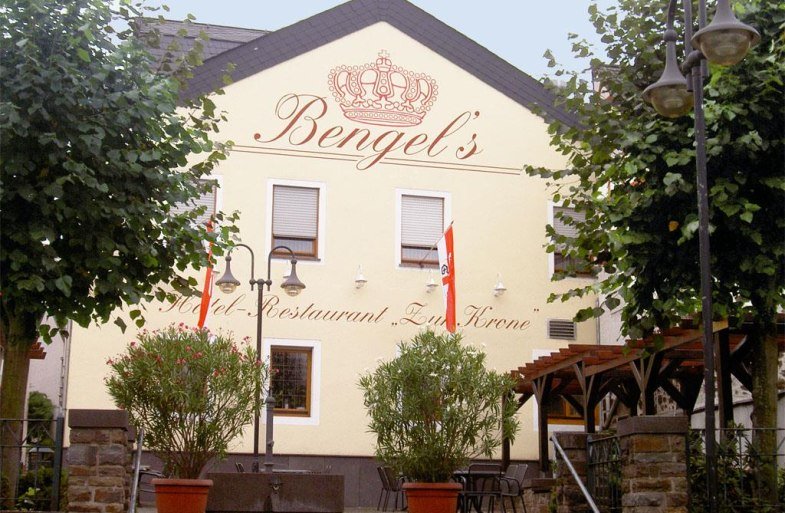 Hotel | &copy; Bengel&acute;s Hotel Zur Krone