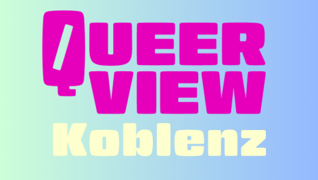 Queer View | © medien.rlp - Institut für Medien und Pädagogik e.V.