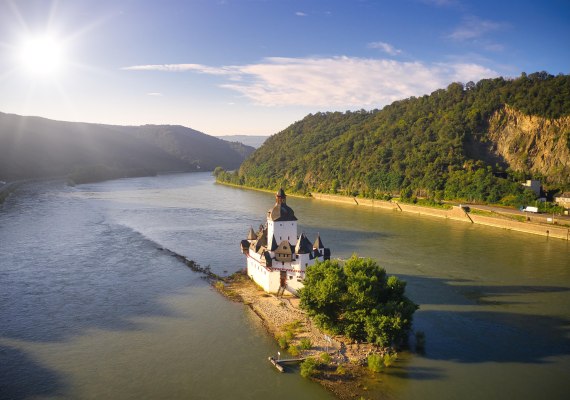 Pfalz und Rhein | &copy; Sebastian Reifferscheid