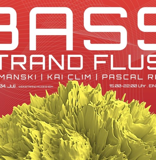Bass. Strand. Fluss. | © M. Pretzel Bass. Strand. Fluss. | © M. Pretzel