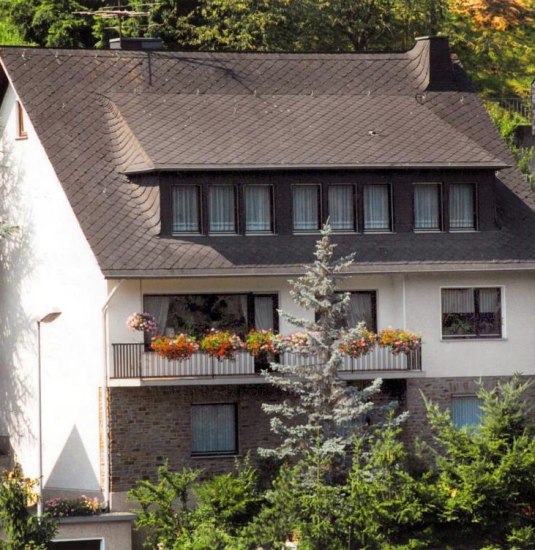 Gästehaus Karbach | © Karbach Gästehaus Karbach | © Karbach