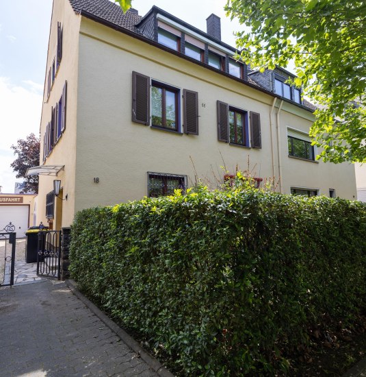 Lahn-Living | © Margarethe Janzen Lahn-Living | © Margarethe Janzen