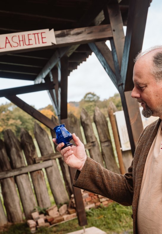 In vitro veritas In vitro veritas