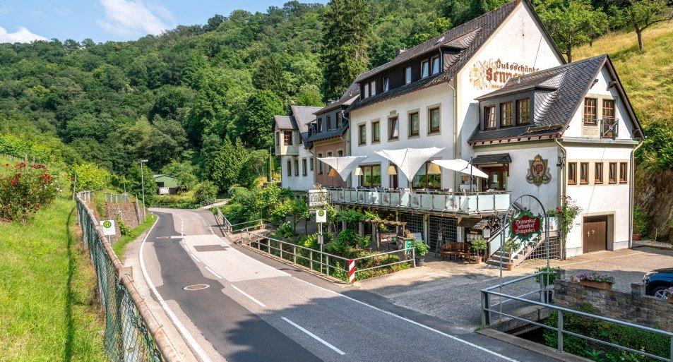 Sennerhof | &copy; Gutssch&auml;nke Sennerhof