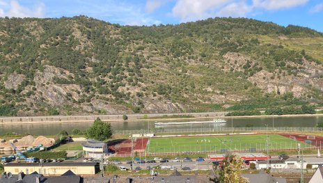 Fewo Martin, Ausblick2 | © Kathrin und Pete Martin, Oberwesel Fewo Martin, Ausblick2 | © Kathrin und Pete Martin, Oberwesel