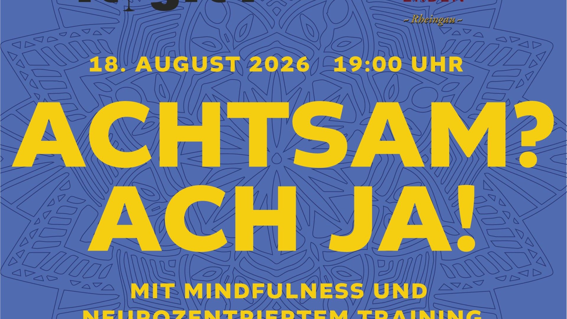 LNO  Acht Post 3 | &copy; Tanja Werle