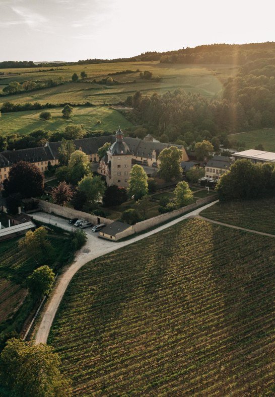 Schloss Vollrads | © Schloss Vollrads Schloss Vollrads | © Schloss Vollrads