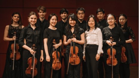 Mainzer Virtuosi | &copy; Mainzer Virtuosi