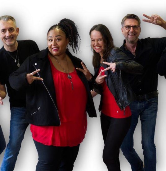 Buzzing Basement | &copy; Buzzing Basement