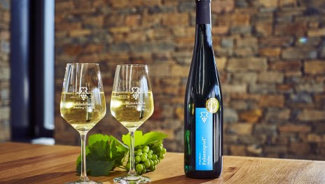 Riesling | © Marco Rothbrust Riesling | © Marco Rothbrust