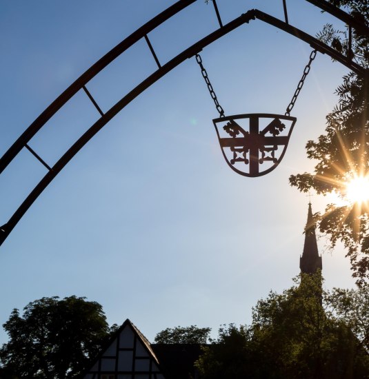 Schlossgarten | © 90 Grad Photography/Hilger & Schneider GbR