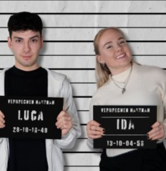 True Crime | © Verbrechen Hautnah