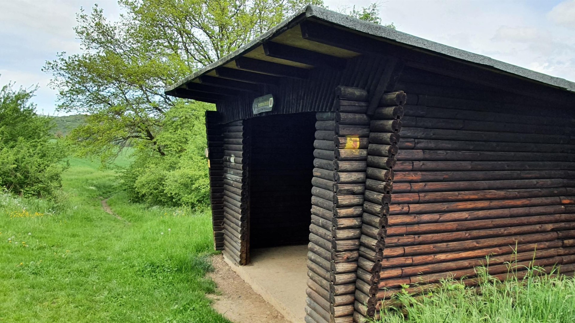 Seelenbachh&uuml;tte | &copy; T. Biersch