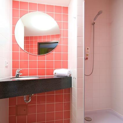 Sanit&auml;re Anlagen/restrooms