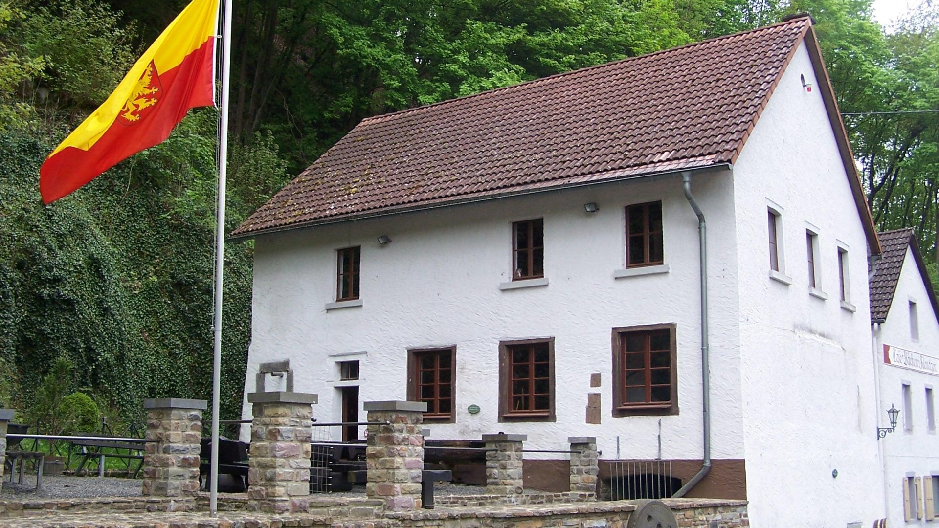 Hein&acute;s M&uuml;hle | &copy; Peter Siebenmorgen / Hein&acute;s M&uuml;hle